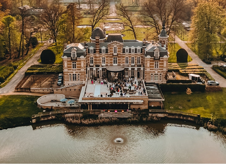 Kasteel van Brasschaat