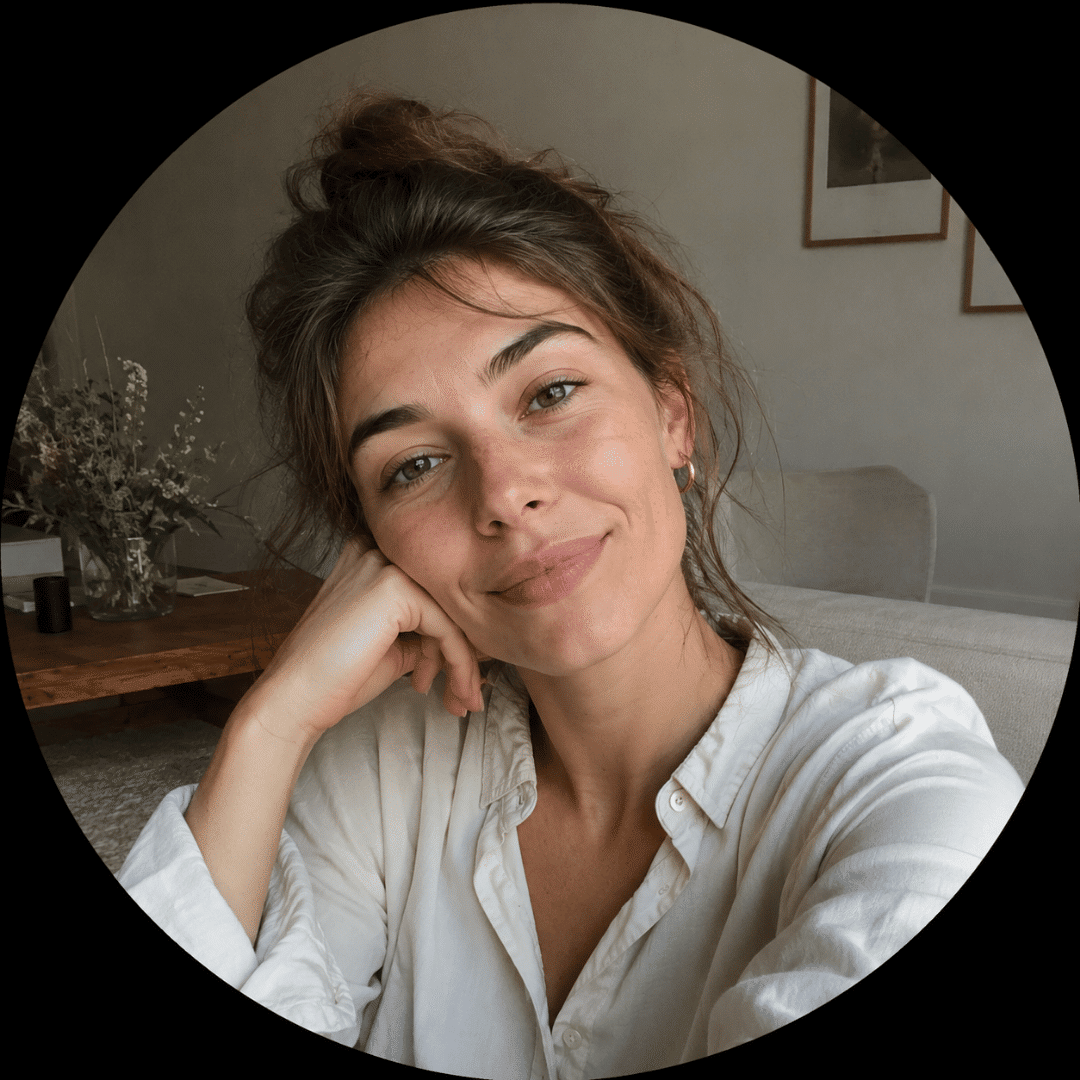 Nathalie C.