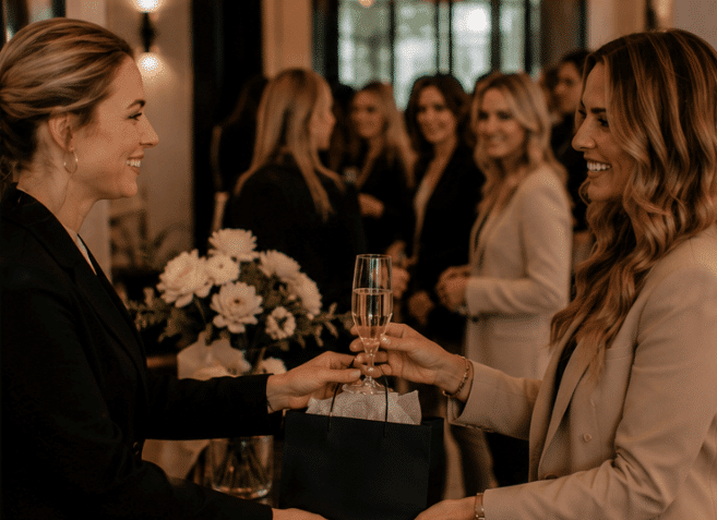 Matison event