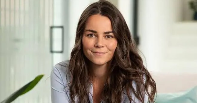 Charlotte Van Brabander