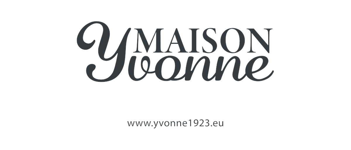 Logo Yvonne